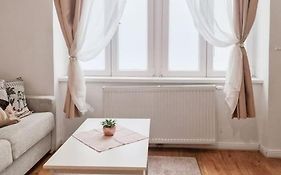 Am Tabor Apartment