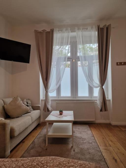 Am Tabor Apartment Wiedeń Zewnętrze zdjęcie