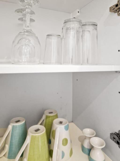 Am Tabor Apartment Wiedeń Zewnętrze zdjęcie