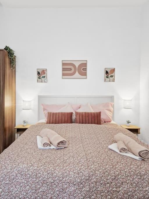 Am Tabor Apartment Wiedeń Zewnętrze zdjęcie