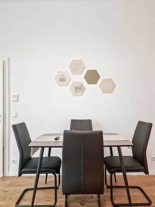 Am Tabor Apartment Wiedeń Zewnętrze zdjęcie