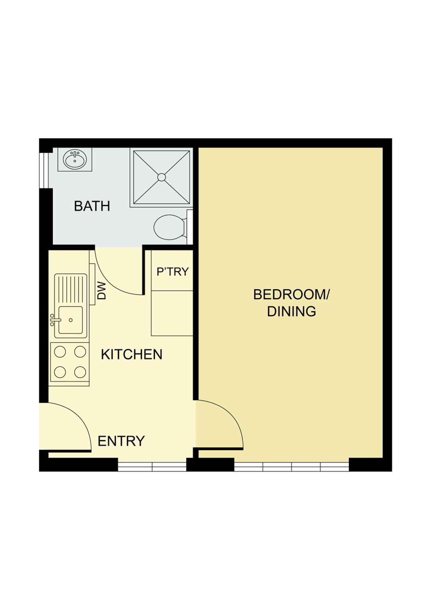Am Tabor Apartment Wiedeń Zewnętrze zdjęcie